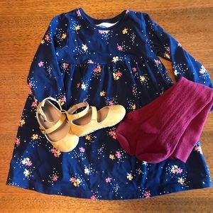 12 month fall outfit